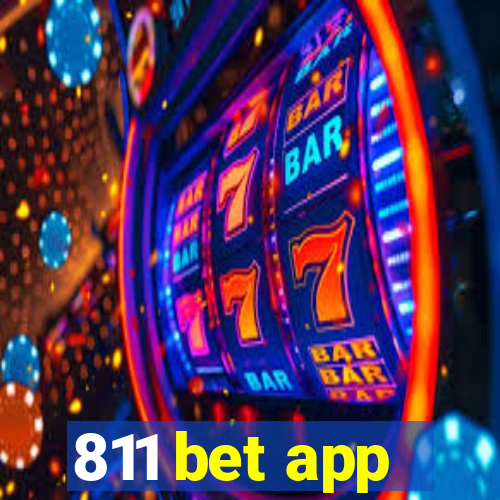 811 bet app